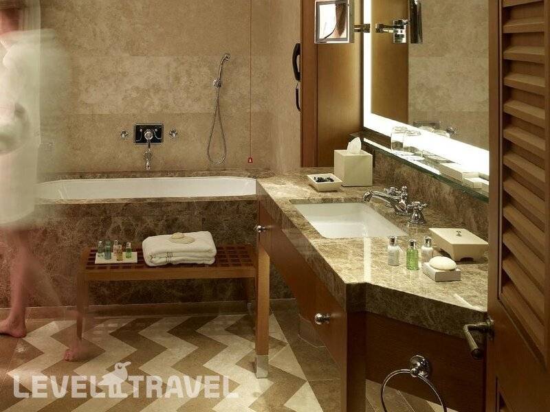 Фотография Divan Hotel Istanbul