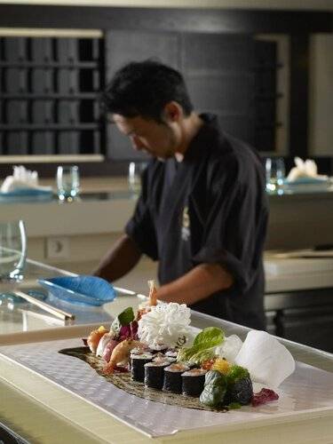 Divan Hotel Istanbul