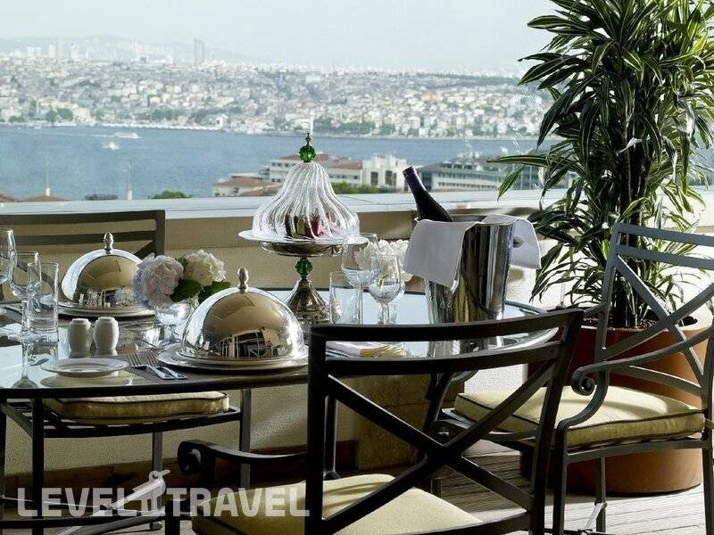 Фотография Divan Hotel Istanbul