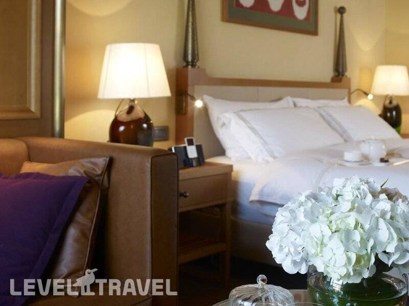 Фотография Divan Hotel Istanbul