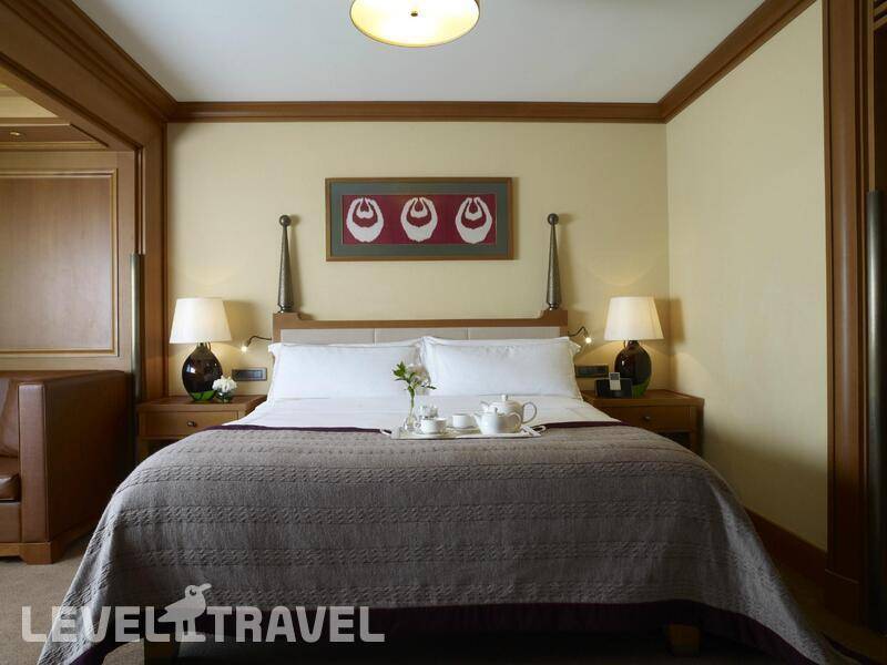 Фотография Divan Hotel Istanbul