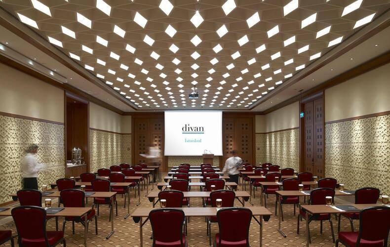 Divan Hotel Istanbul