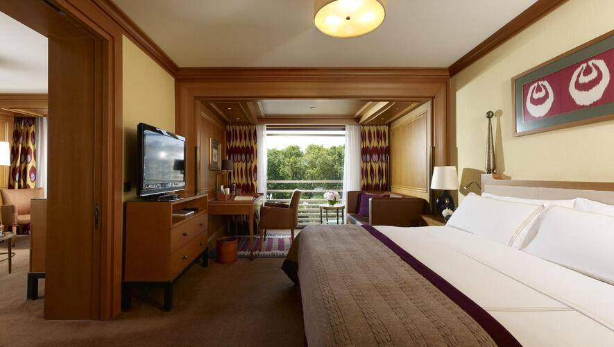 Divan Hotel Istanbul