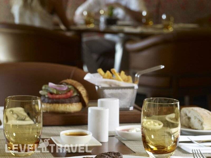 Фотография Divan Hotel Istanbul