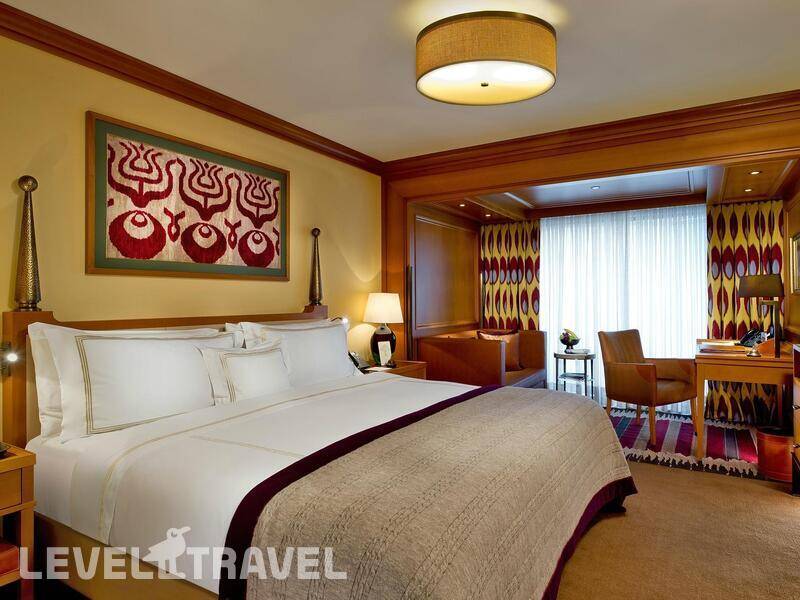 Фотография Divan Hotel Istanbul