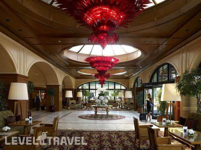 Фотография Divan Hotel Istanbul