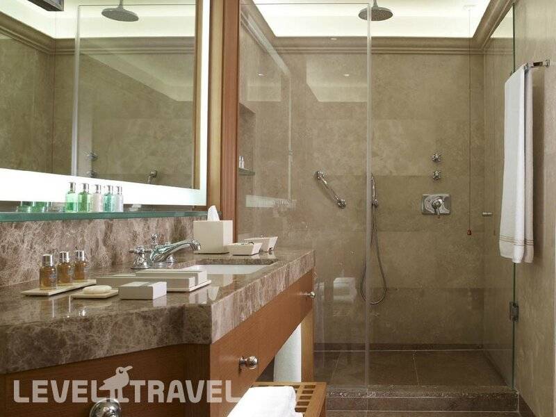 Фотография Divan Hotel Istanbul