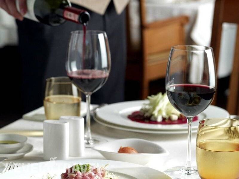 Фотография Divan Hotel Istanbul