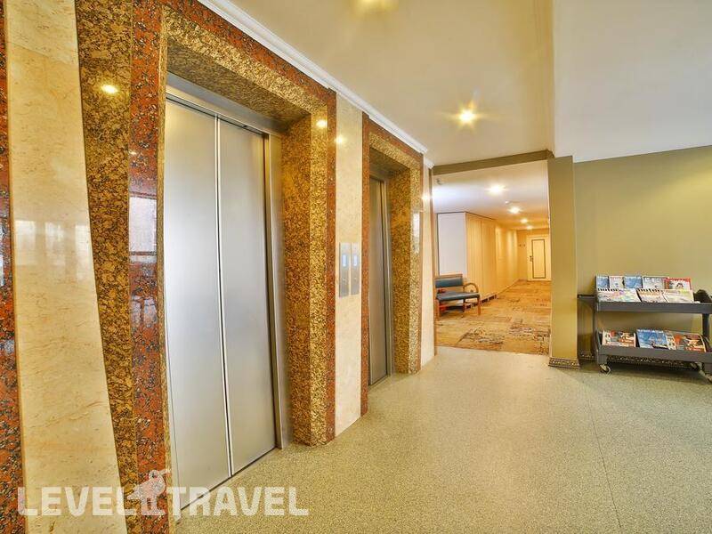 Фотография All Seasons Hotel Istanbul