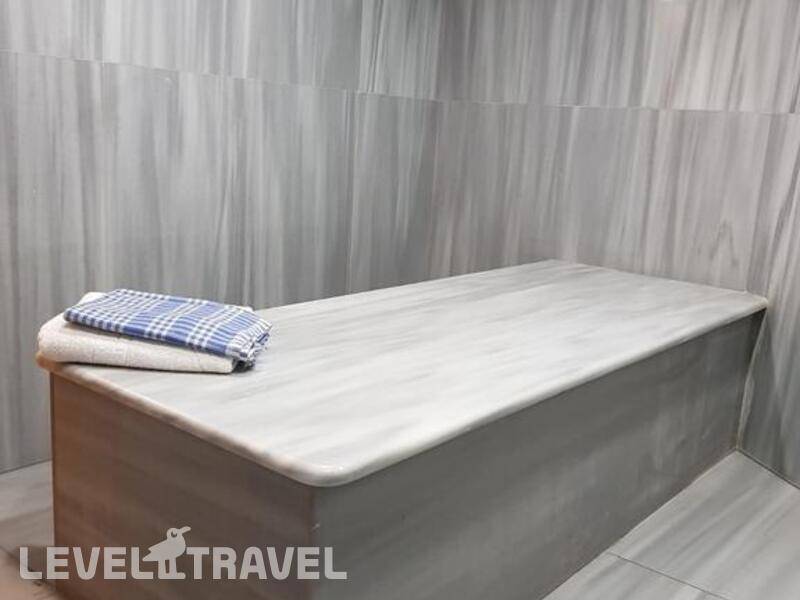 Фотография All Seasons Hotel Istanbul