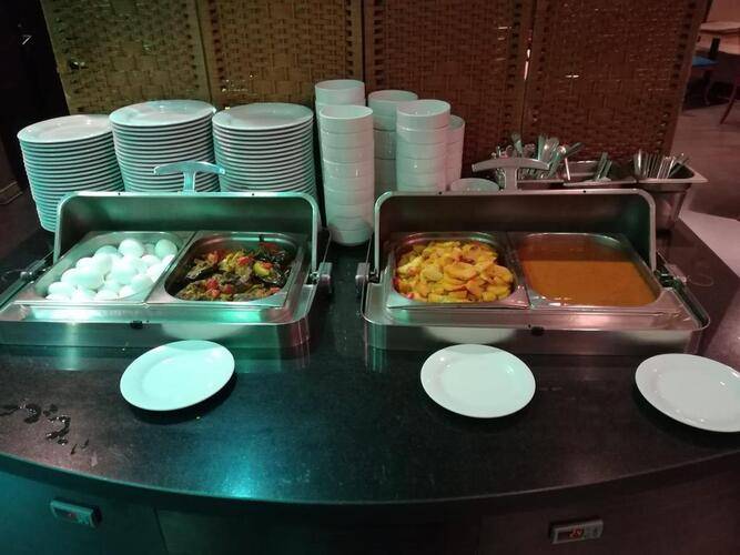 All Seasons Hotel Istanbul