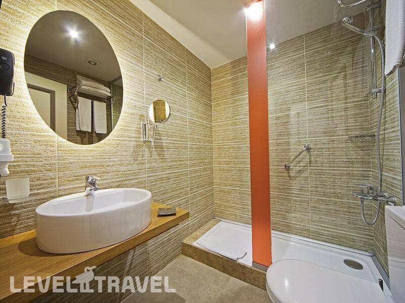 Фотография All Seasons Hotel Istanbul