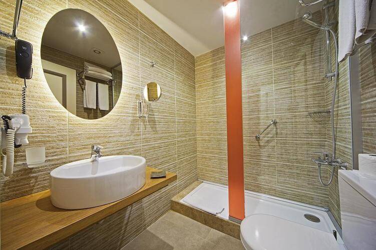 All Seasons Hotel Istanbul