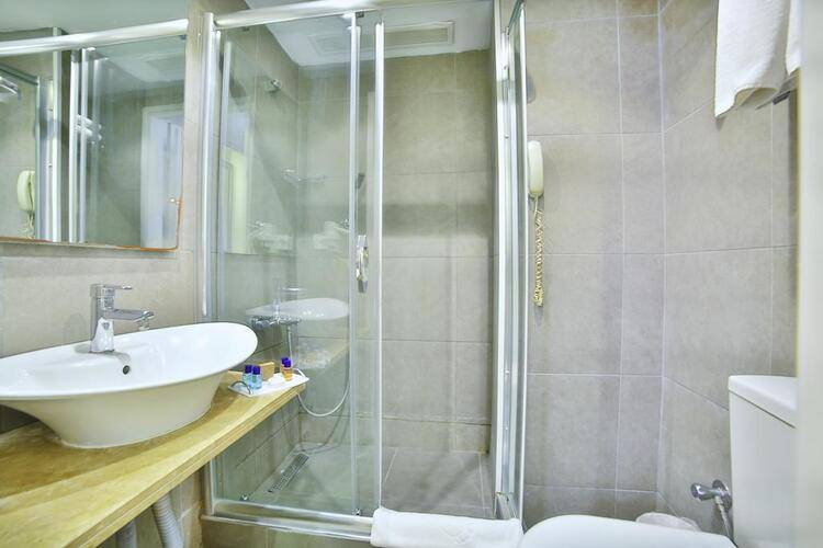 All Seasons Hotel Istanbul