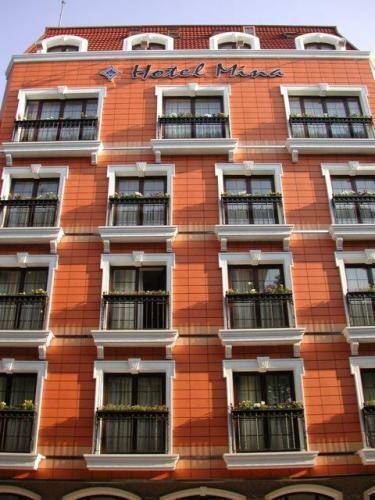Mina Hotel