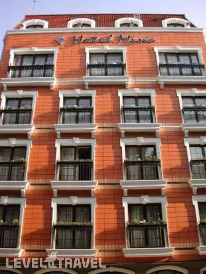 Mina Hotel