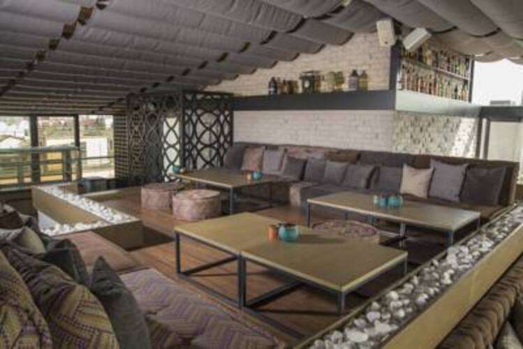 Mina Hotel