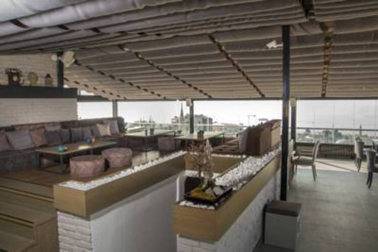Mina Hotel