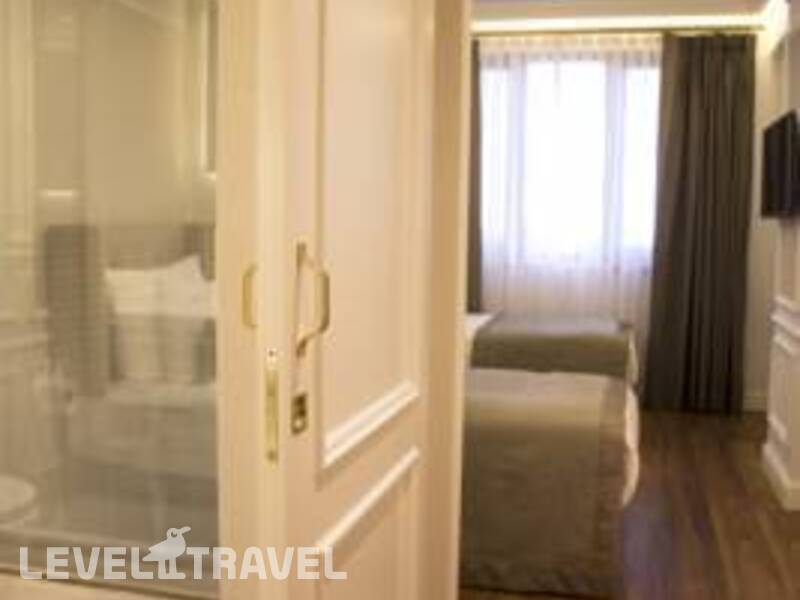 Фотография Mina Hotel
