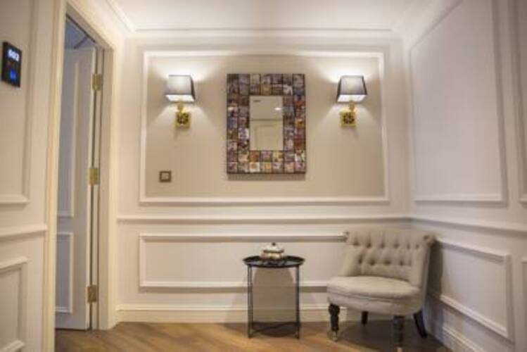 Mina Hotel