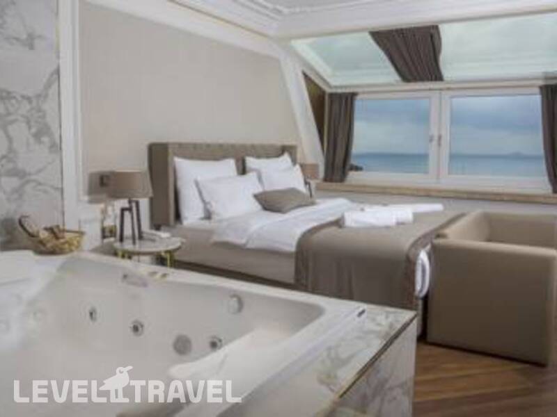 Фотография Mina Hotel