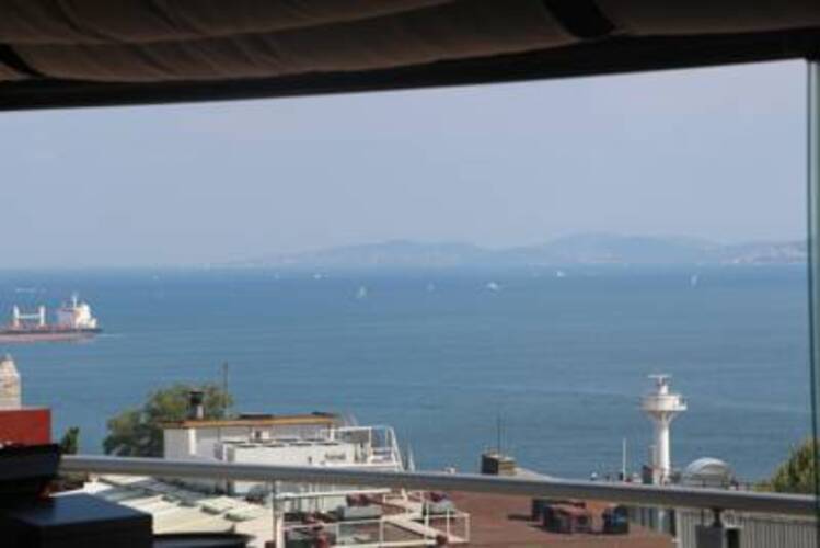 Mina Hotel