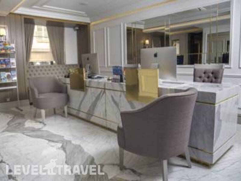 Фотография Mina Hotel