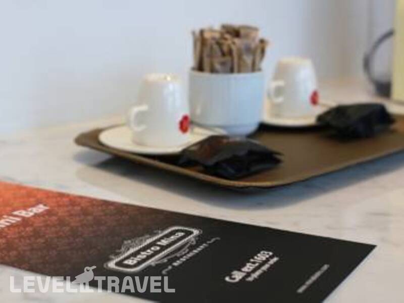 Фотография Mina Hotel