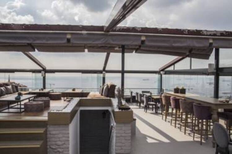 Mina Hotel