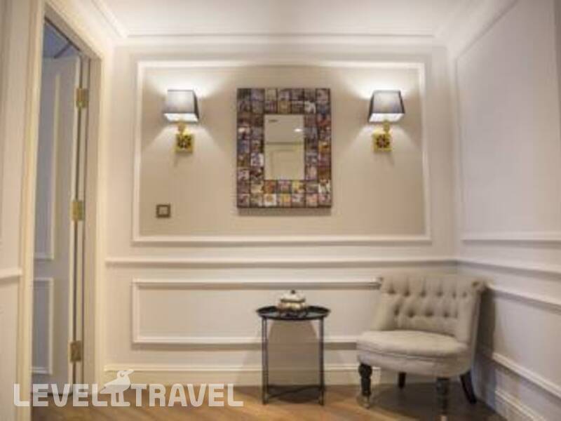 Фотография Mina Hotel