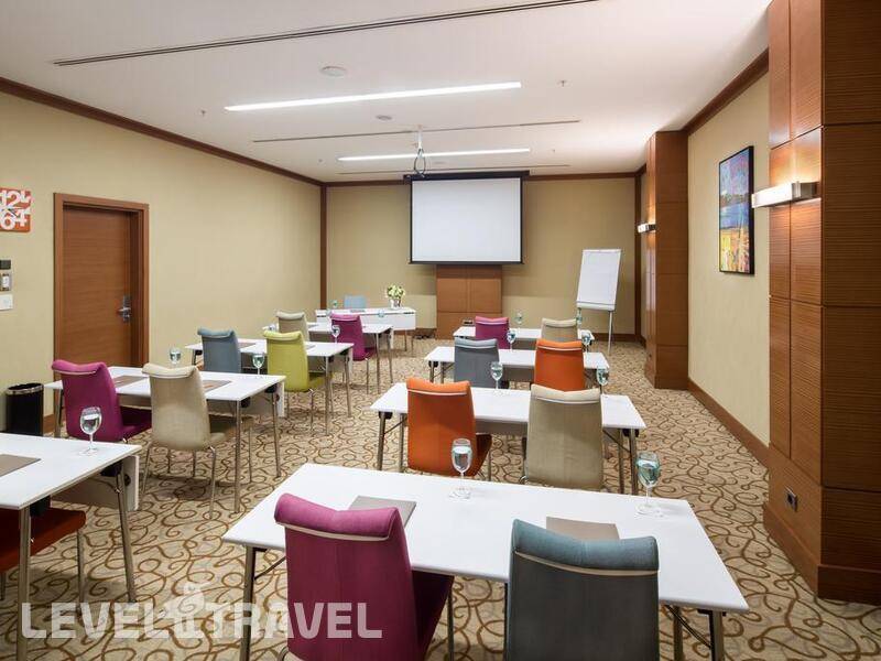 Фотография Midtown Hotel