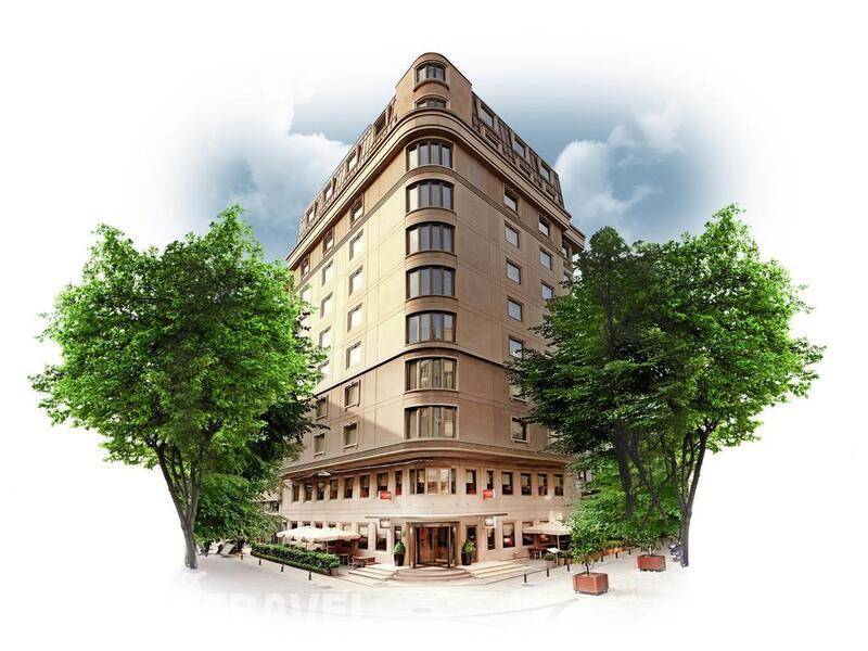 Фотография Midtown Hotel