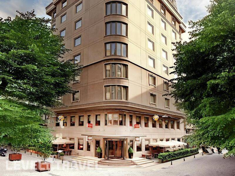 Фотография Midtown Hotel