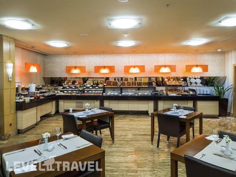 Фотография Midtown Hotel