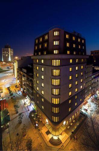 Midtown Hotel