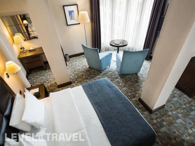 Фотография Midtown Hotel