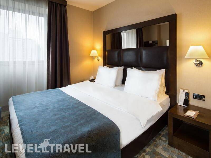 Фотография Midtown Hotel