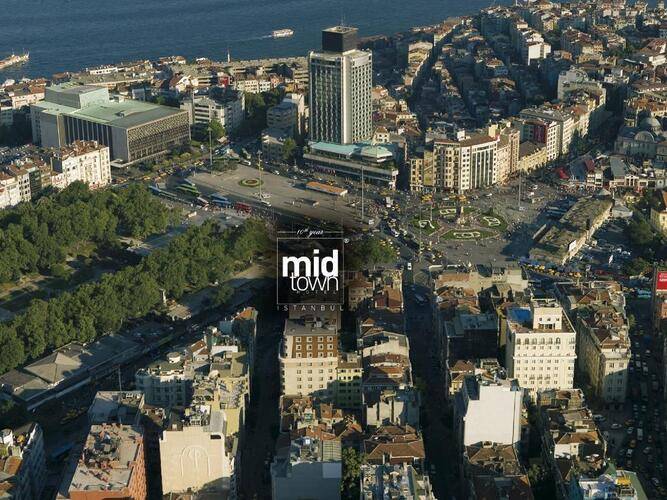 Midtown Hotel