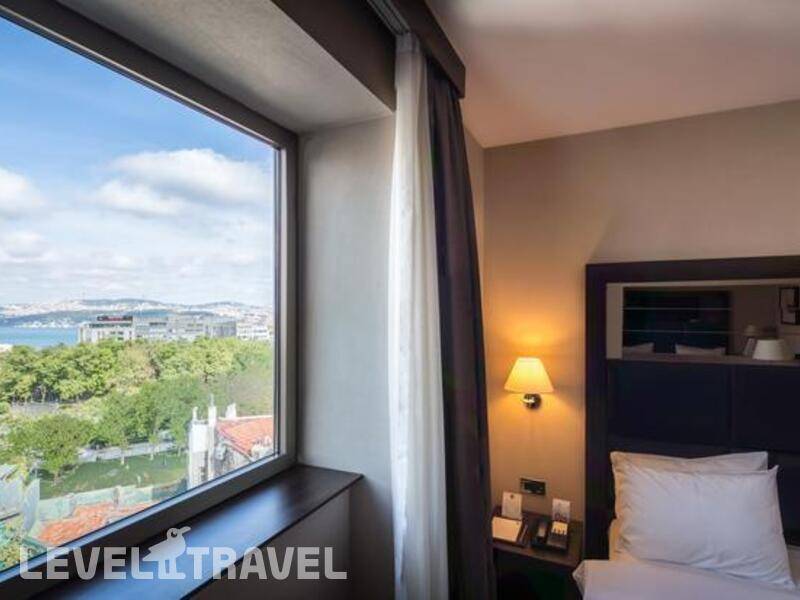 Фотография Midtown Hotel