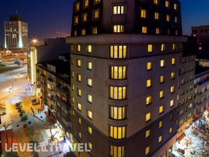 Фотография Midtown Hotel