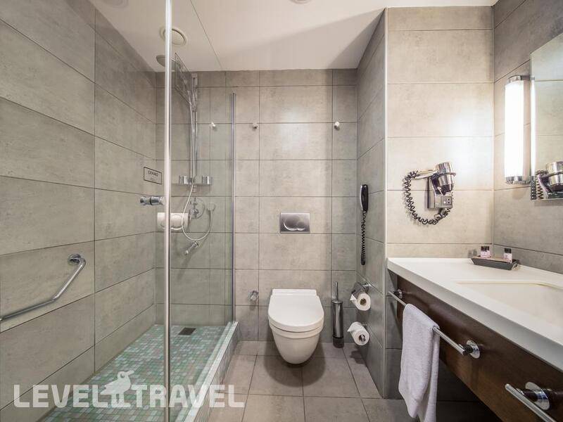Фотография Midtown Hotel
