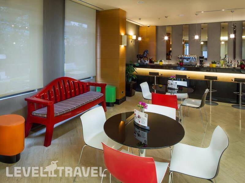 Фотография Midtown Hotel