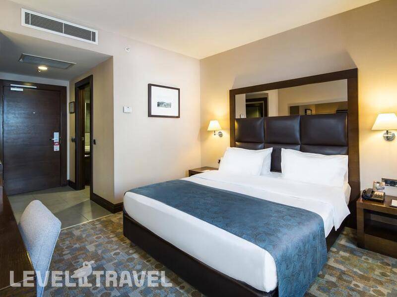 Фотография Midtown Hotel