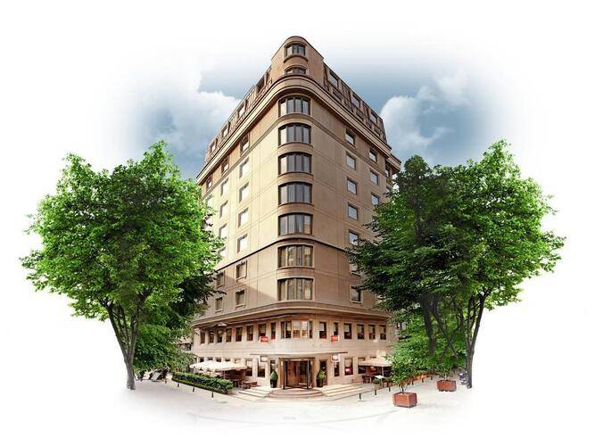 Midtown Hotel
