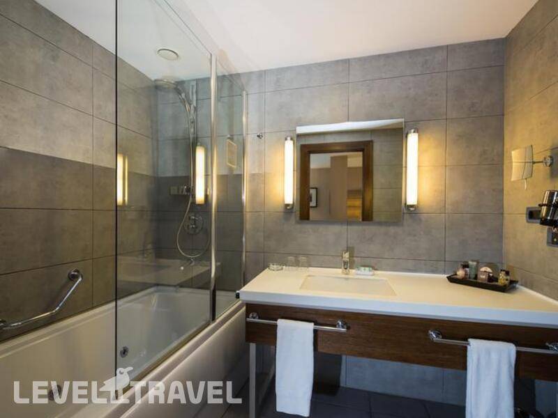 Фотография Midtown Hotel