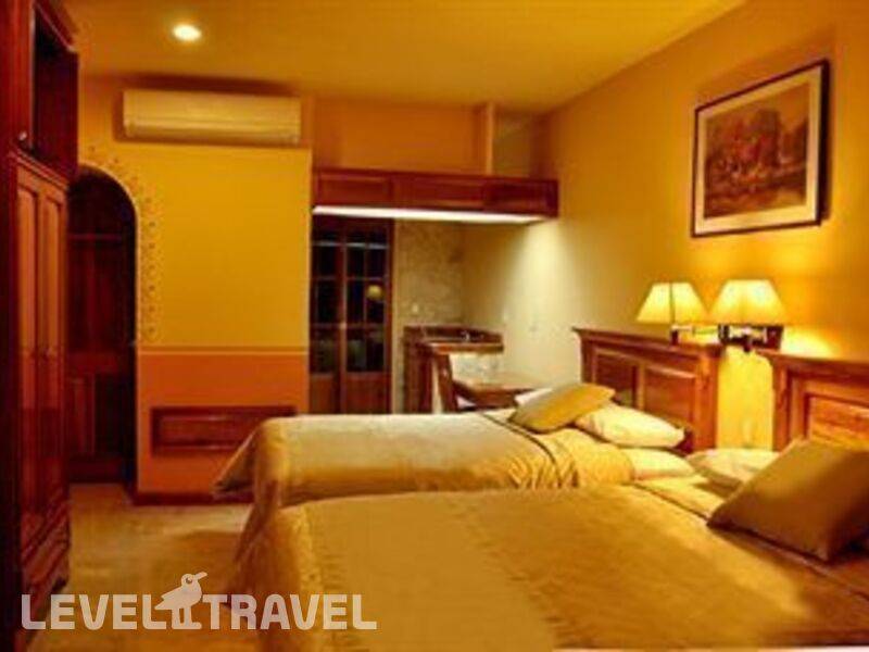 Фотография Mallorca Hotel & Suites