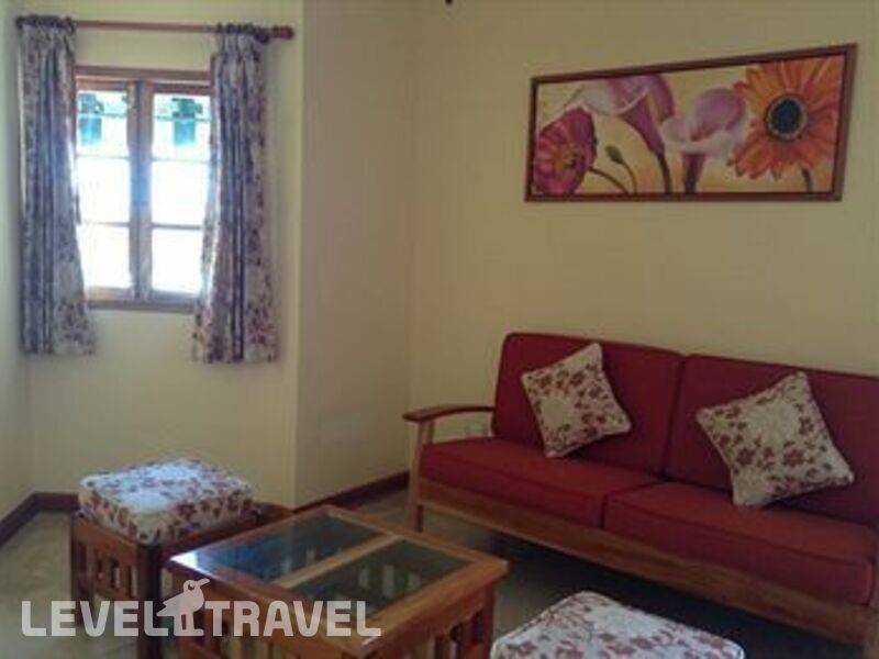 Фотография Mallorca Hotel & Suites