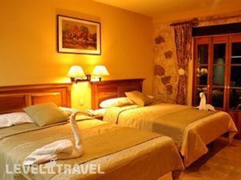 Фотография Mallorca Hotel & Suites