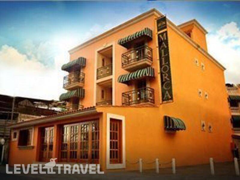 Фотография Mallorca Hotel & Suites