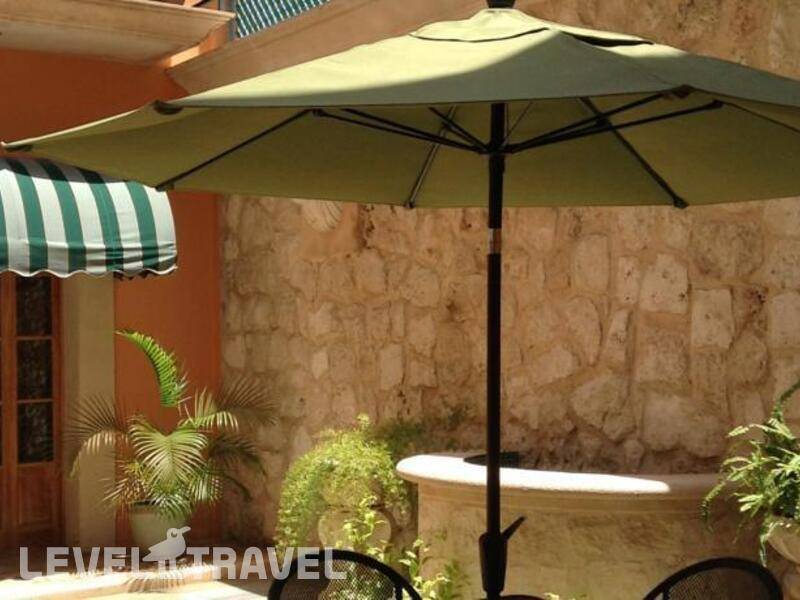 Фотография Mallorca Hotel & Suites